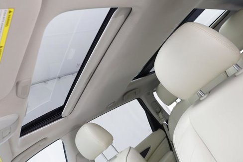 Certified 2019 INFINITI QX60 Luxe w/ Sensory Package image 19