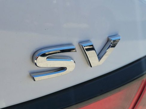 Used 2024 Nissan Sentra SV image 10