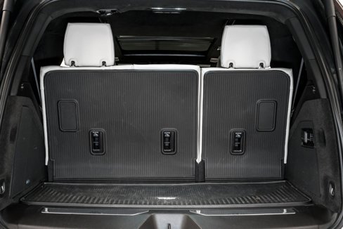 Used 2025 Cadillac Escalade Sport Platinum w/ LPO, Floor Liner Package image 57