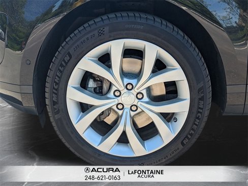 Used 2020 Land Rover Range Rover Evoque SE image 33