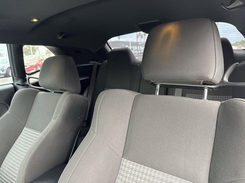 Used 2022 Dodge Challenger GT image 24
