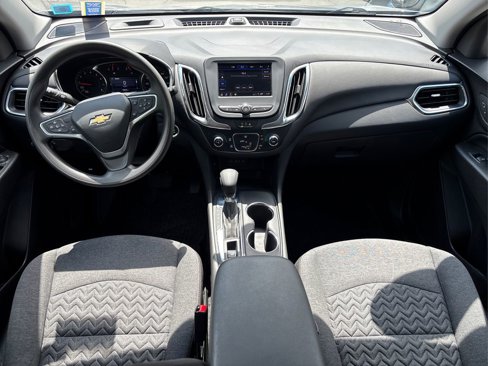 Used 2023 Chevrolet Equinox LT image 21