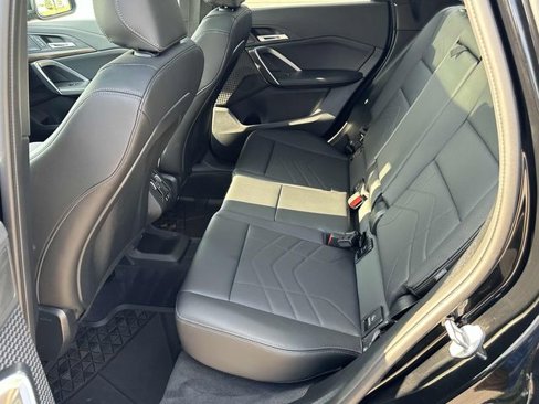 Certified 2025 BMW X1 xDrive28i w/ Technology Package image 20