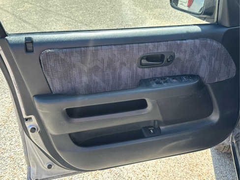 Used 2004 Honda CR-V LX image 18