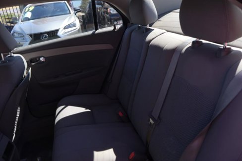 Used 2011 Chevrolet Malibu LS image 20
