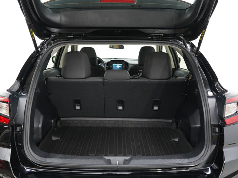 Used 2025 Subaru Impreza 2.0i image 15