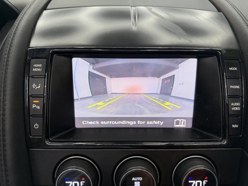 Used 2014 Jaguar F-TYPE S image 19