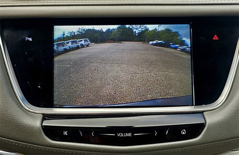 Used 2018 Cadillac XT5 Luxury image 33