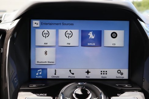 Used 2016 Ford Escape Titanium w/ Equipment Group 301A image 19