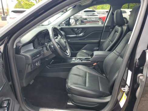 Certified 2022 Lincoln Corsair AWD w/ Premium Package image 12