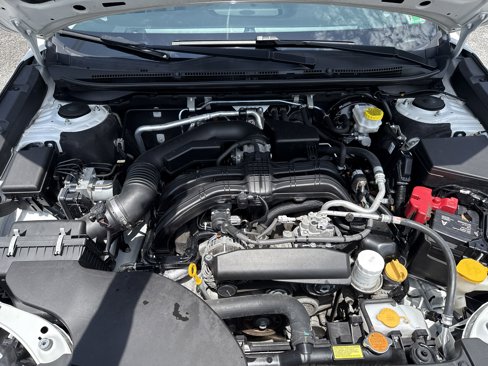 Used 2022 Subaru Legacy Limited image 18
