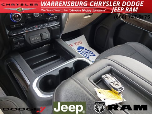 Used 2020 Chevrolet Silverado 1500 RST w/ Texas Edition image 26