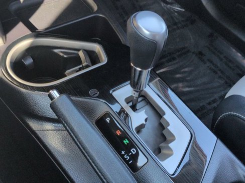 Certified 2017 Toyota RAV4 Limited image 25