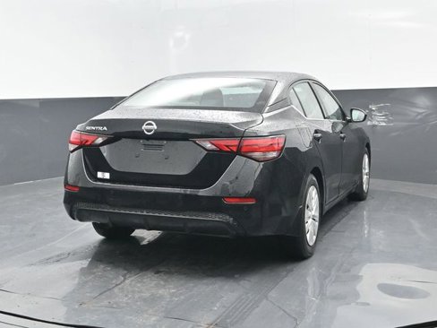 Used 2020 Nissan Sentra S image 15