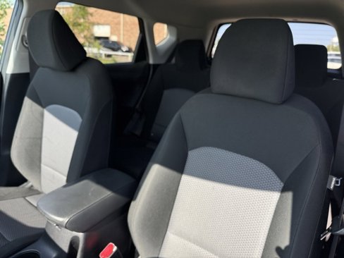 Used 2023 Kia Soul LX w/ Option Group 015 image 11