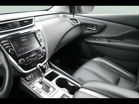 Used 2019 Nissan Murano SL w/ SL Technology Package image 23