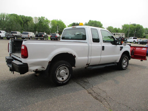 Used 2009 Ford F250 XL image 10