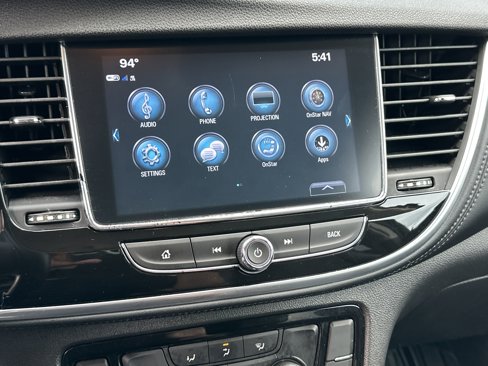 Used 2020 Buick Encore Preferred w/ Safety Package image 23