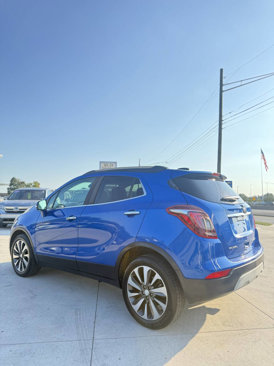 Used 2018 Buick Encore Essence image 4