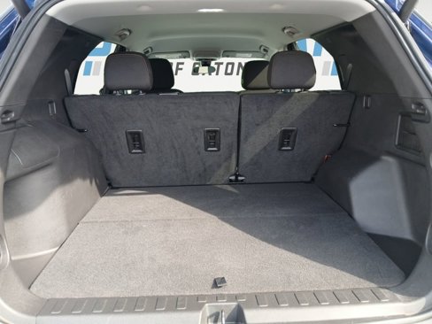 Used 2023 Chevrolet Equinox LT image 16