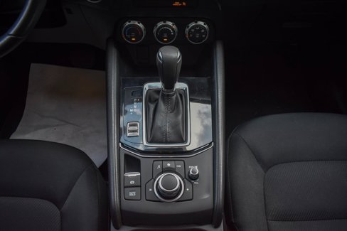 Used 2018 MAZDA CX-5 Sport image 25
