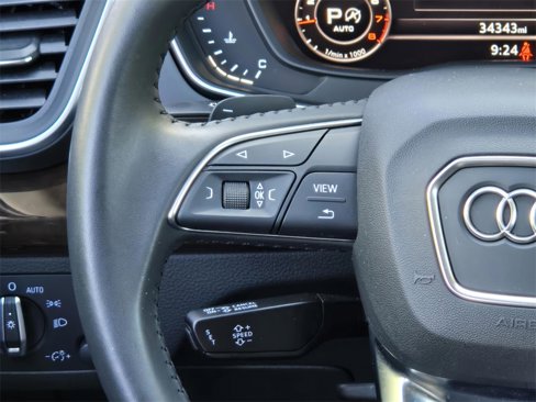 Used 2019 Audi Q5 2.0T Premium Plus w/ Premium Plus Package image 14