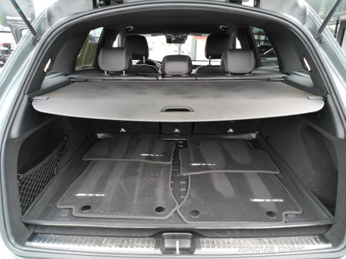 Certified 2022 Mercedes-Benz GLC 300 4MATIC image 18
