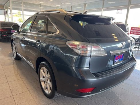 Used 2011 Lexus RX 350 AWD image 10