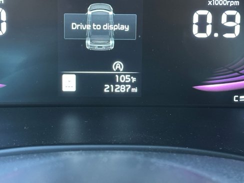 Used 2024 Kia Soul LX w/ LX Technology Package image 38