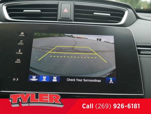 Used 2018 Honda CR-V EX image 52