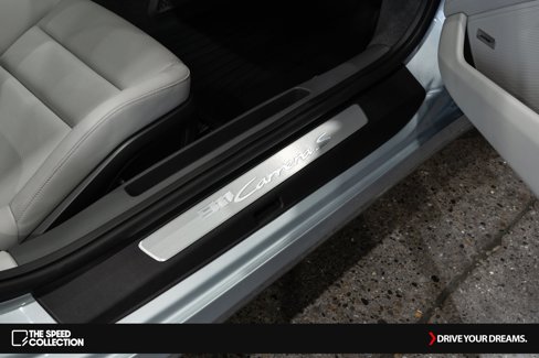 Used 2022 Porsche 911 Carrera S image 23