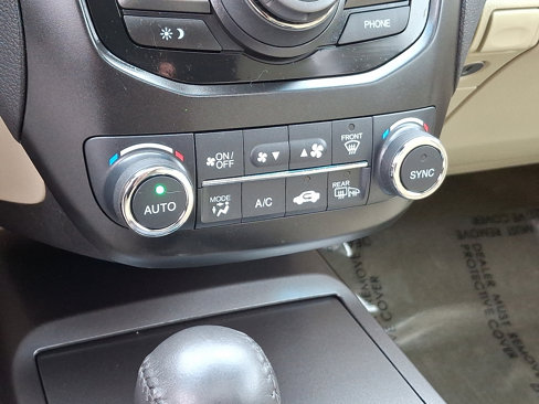 Used 2014 Acura RDX AWD w/ Technology Package image 16