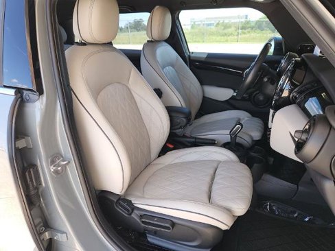 Used 2020 MINI Cooper S image 15