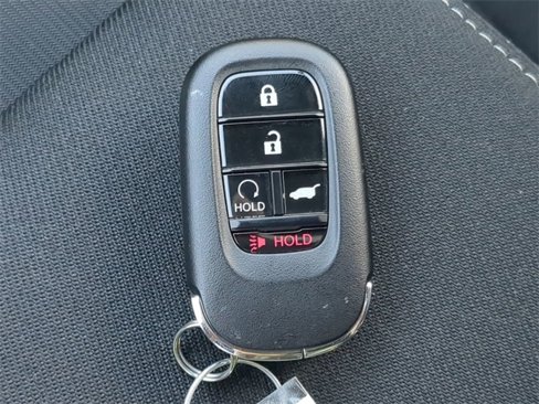 Used 2024 Honda Civic Sport image 32