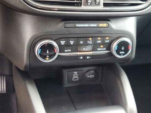 New 2025 Ford Escape ST-Line image 26