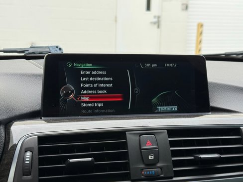 Used 2016 BMW 328i Sedan image 30