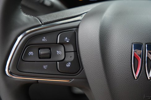 New 2026 Buick Envista Preferred w/ Convenience I Package image 33
