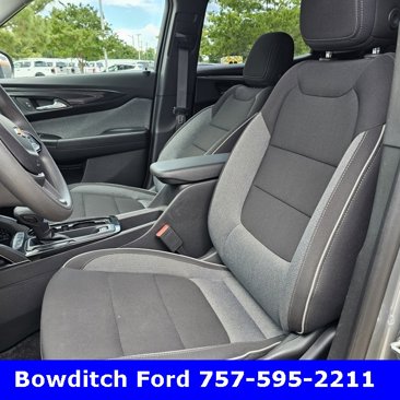 Used 2025 Chevrolet TrailBlazer LT image 11