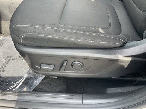 Used 2024 Hyundai Tucson SEL image 12