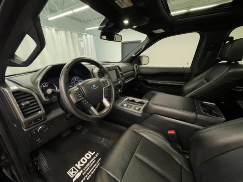 Used 2020 Ford Expedition XLT w/ Equipment Group 202A image 10