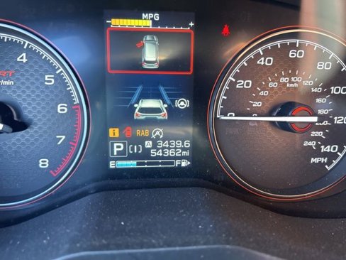 Used 2020 Subaru Forester Sport image 11