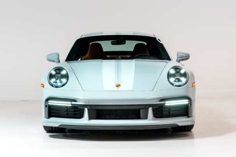 Used 2023 Porsche 911 Sport Classic image 2