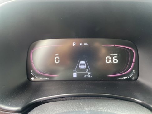 Used 2023 Kia Soul LX w/ LX Technology Package image 28