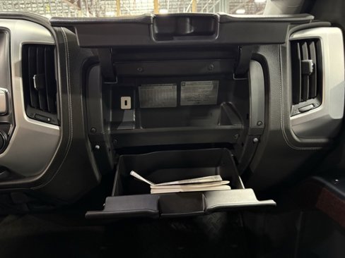 Used 2016 GMC Sierra 1500 SLE image 21