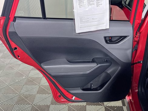 Certified 2024 Subaru Crosstrek 2.0i Premium image 19
