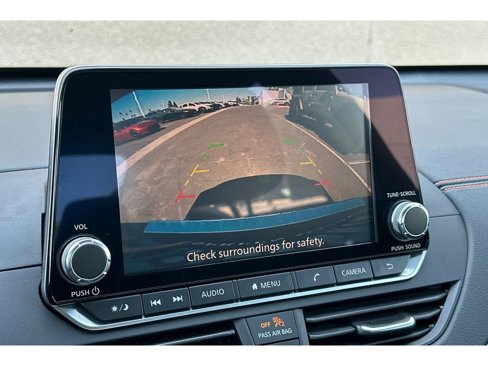Used 2019 Nissan Altima 2.5 SR image 25