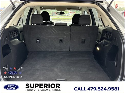 Used 2017 Ford Edge SEL image 11