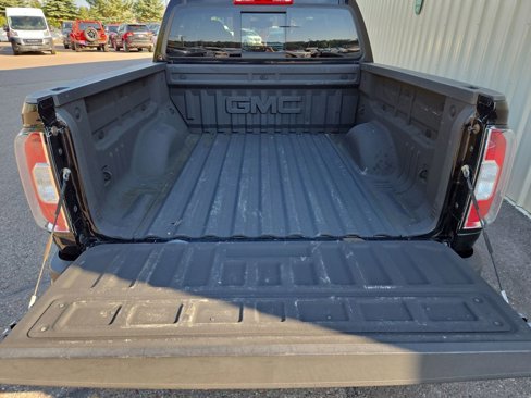 Used 2017 GMC Canyon SLE w/ All Terrain X Package image 27