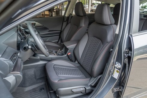 Certified 2024 Subaru Impreza 2.0i Sport image 8