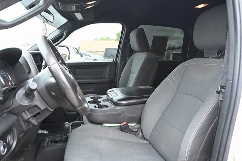 Used 2022 RAM 2500 Tradesman image 5